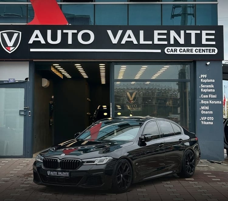 Neden Seramik Kaplama Yaptırmalıyız?