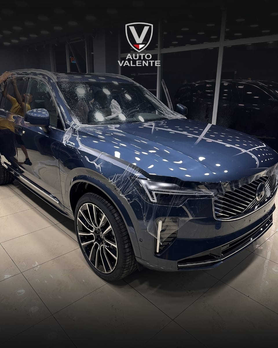 Neden PPF (Paint Protection Film) Yaptırmalıyız?