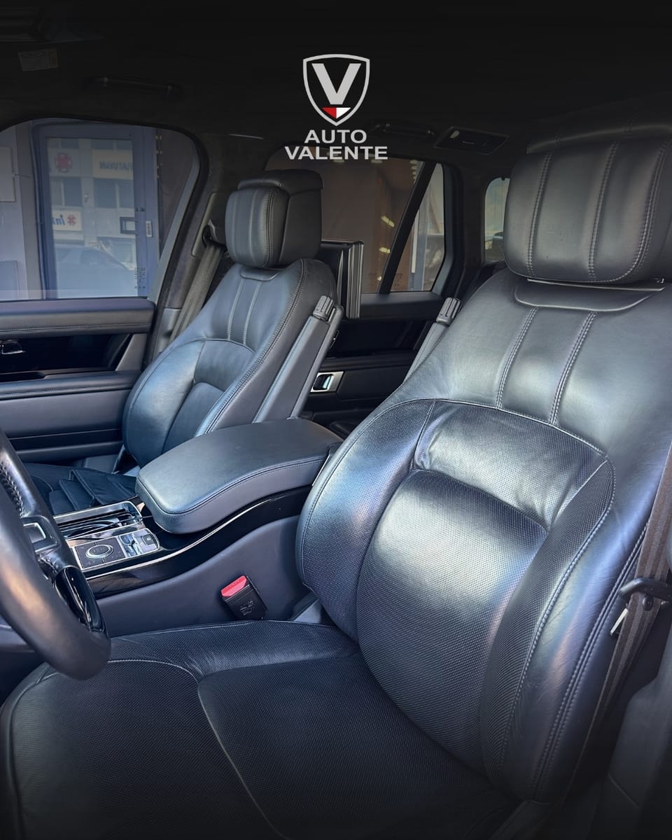 Neden Detay Temizlik Yaptırmalıyız?